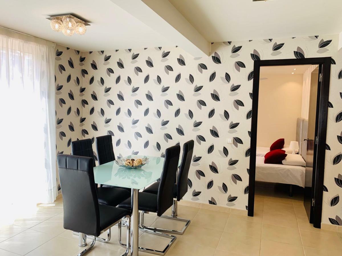 Apartamentos Fuerteventura Sol Costa Calma Eksteriør billede