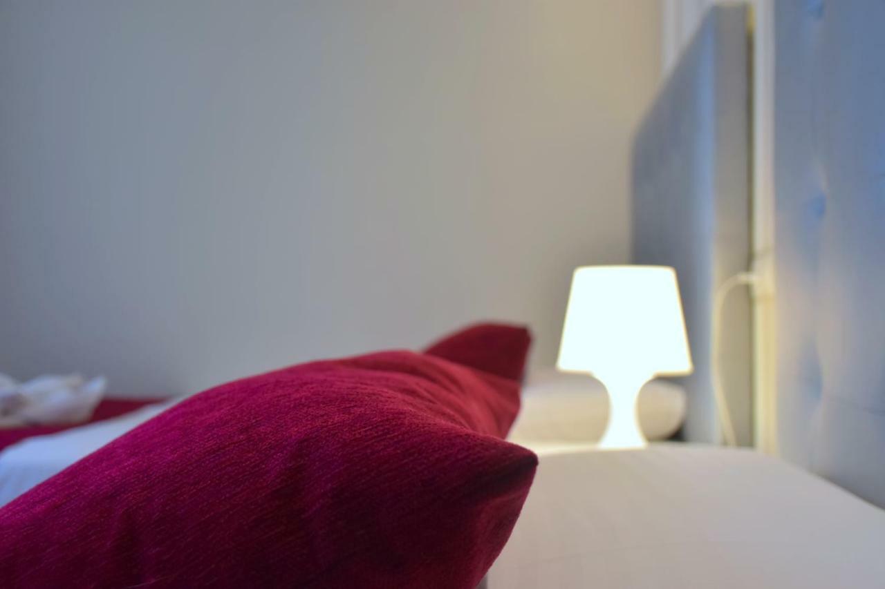 Apartamentos Fuerteventura Sol Costa Calma Eksteriør billede