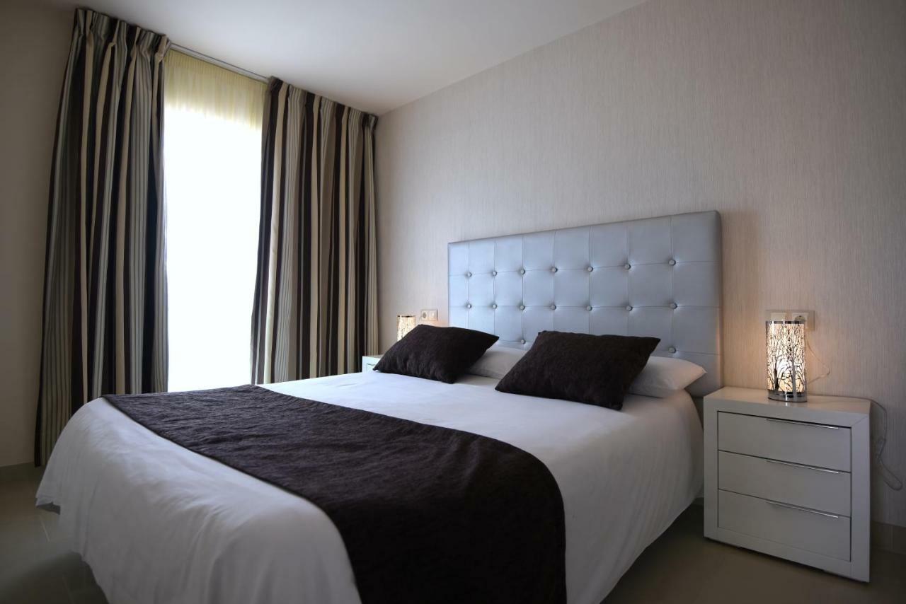Apartamentos Fuerteventura Sol Costa Calma Eksteriør billede